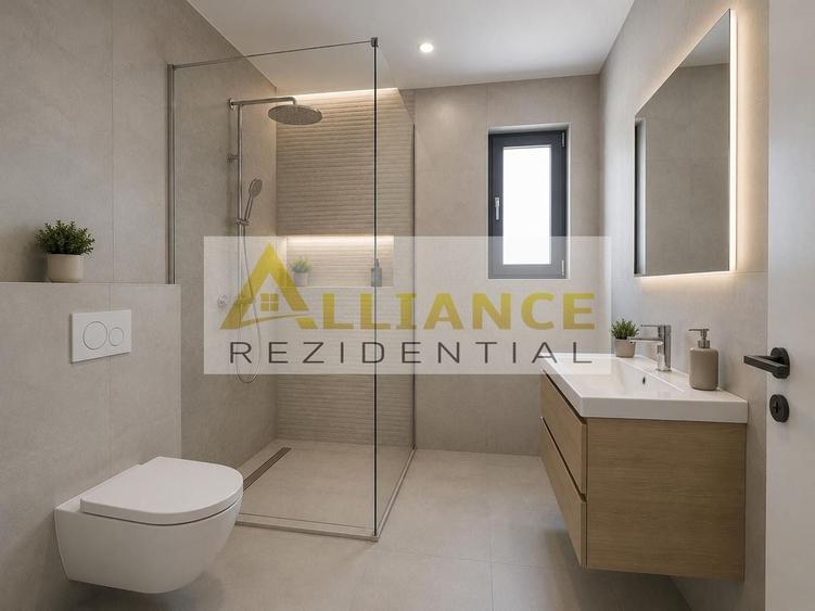 Casă cu 4 camere cu Canalizare în Berceni