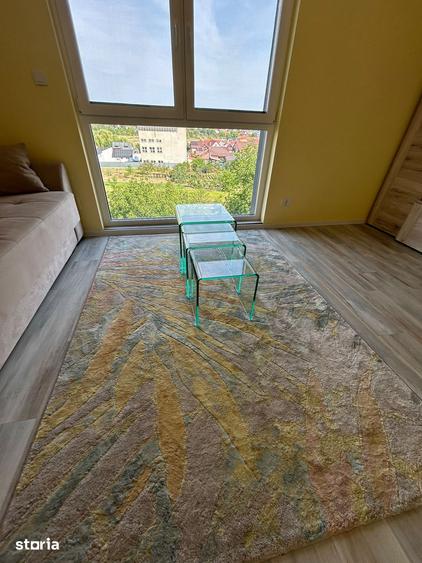 Apartament cu 2 camere în Nufărul