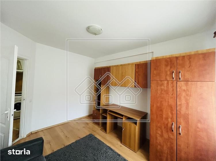 Apartament cu 2 camere în Broscărie