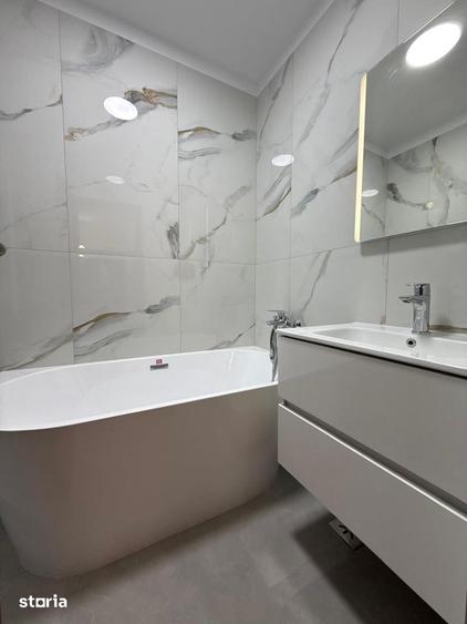 Apartament cu 3 camere decomandat, mobilat în Copou