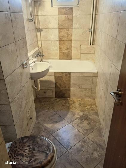 Apartament cu 2 camere în Casa de Cultură