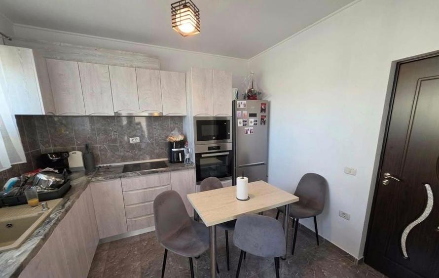 2 camere decomanda Giroc Mobilat/Utilat - 5