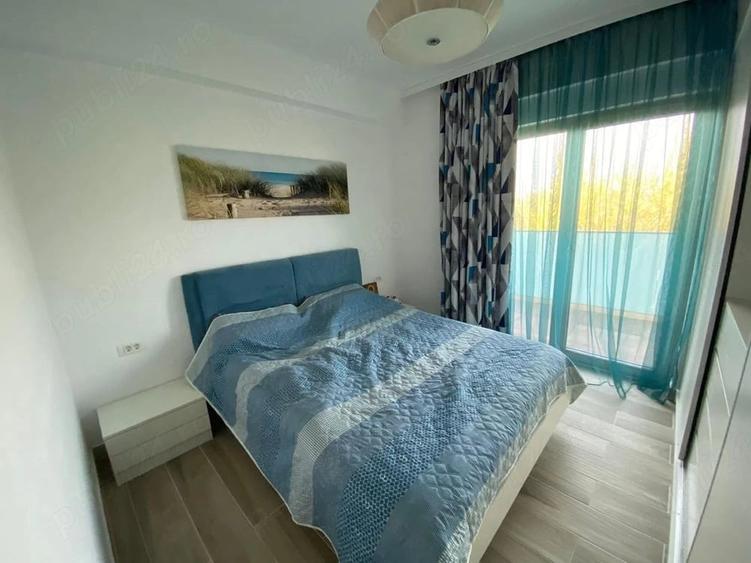 Apartament cu 3 camere decomandat în Nord