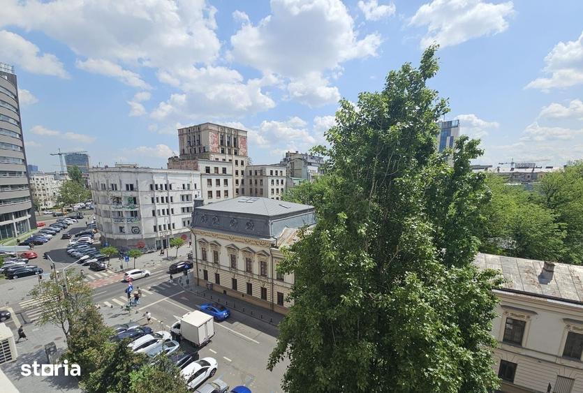 Inchiriez 2 camere Piata Victoriei - decomandat (proprietar) - 2