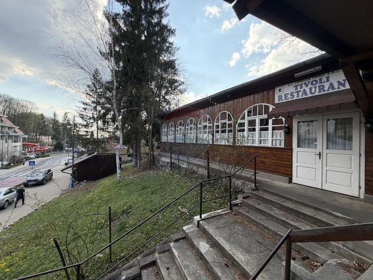 Teren Construcții intravilan de 1076 mp, în Ultracentral