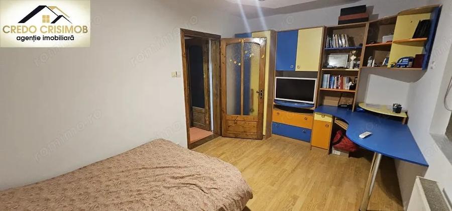 Apartament cu 2 camere decomandat în Luncă