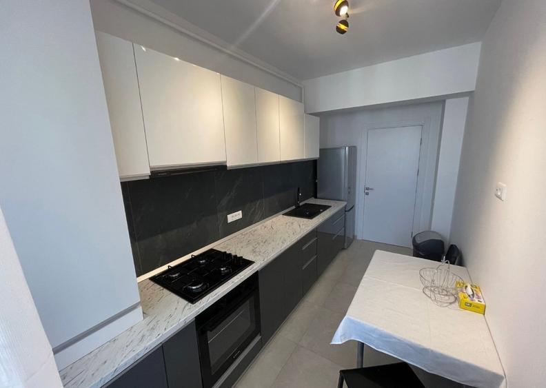 Inchiriere garsoniera Premium Grand Arena Metalurgiei - 2