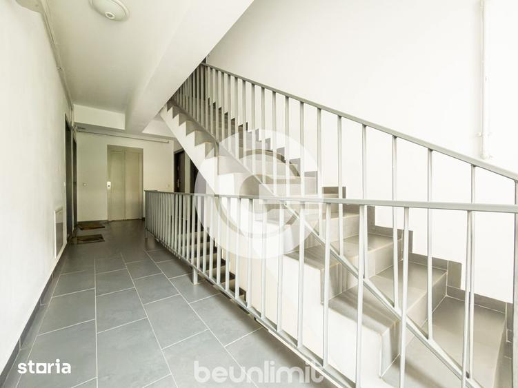 Apartament cu 3 camere în Terezian