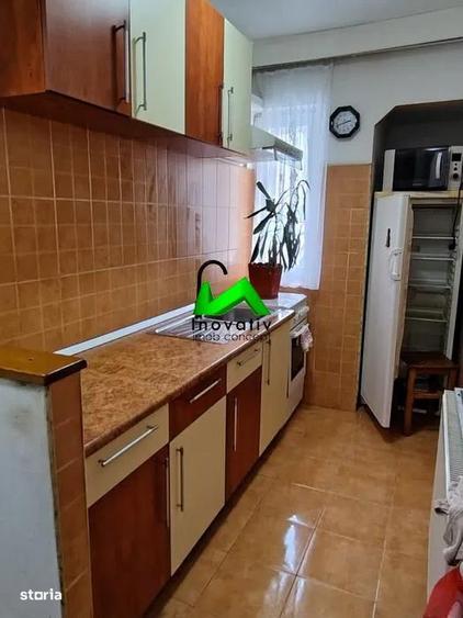 Apartament cu 2 camere, mobilat în Mihai Viteazul
