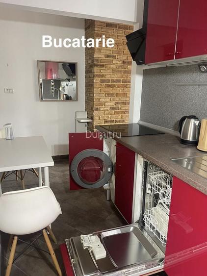 Studio Calea Victoriei