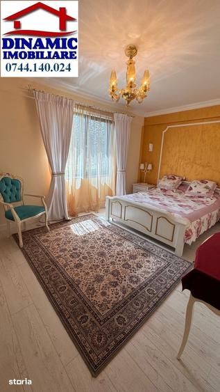 Apartament cu 2 camere în Sud