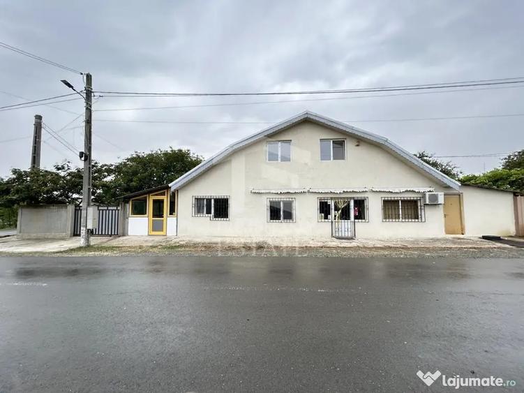 Casa P+1 din BCA ideala pentru o familie antreprenoare ??... - 2