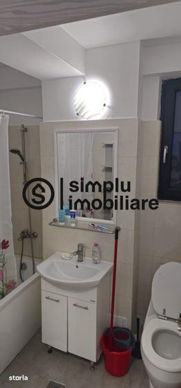 Apartament cu 2 camere în Valea Rosie