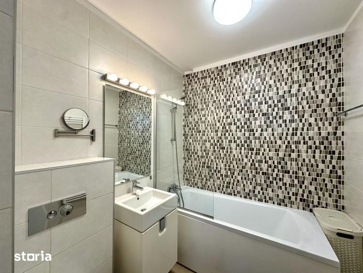 Apartament 2 camere decomandat | 52mp | Bloc Nou | Garaj | Buna Ziua - 2