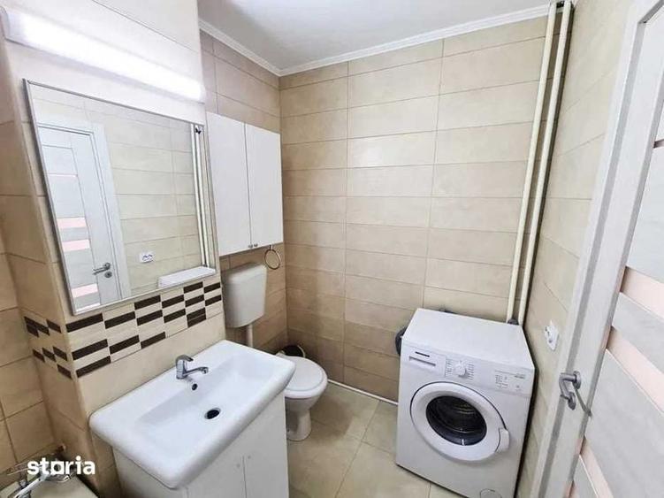 Apartament cu 2 camere în Malu Roșu