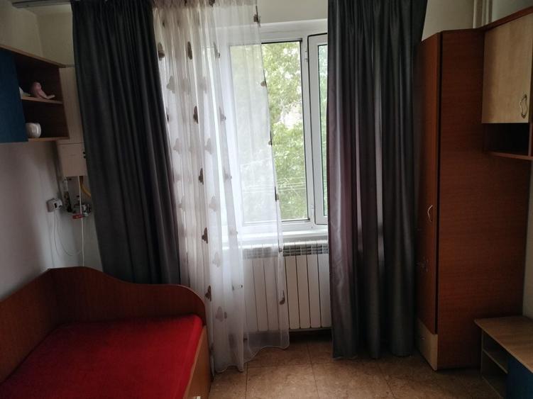 Apartament cu 2 camere decomandat în Micro 19