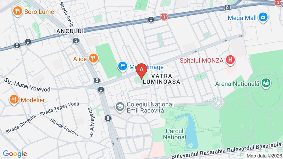 Casă individuală cu 3 camere cu Teren 105 Mp în Iancului