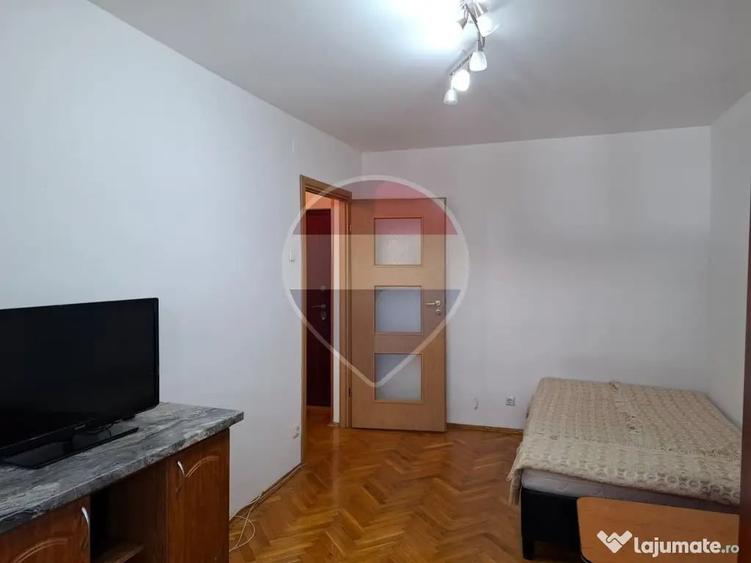Garsonieră în Podgoria
