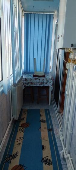 Apartament cu 2 camere decomandat în Micro 13