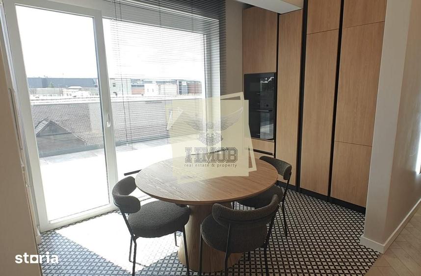 Apartament cu 3 camere în Lazaret