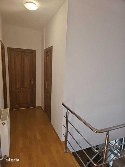 Apartament cu 4 camere în Titan
