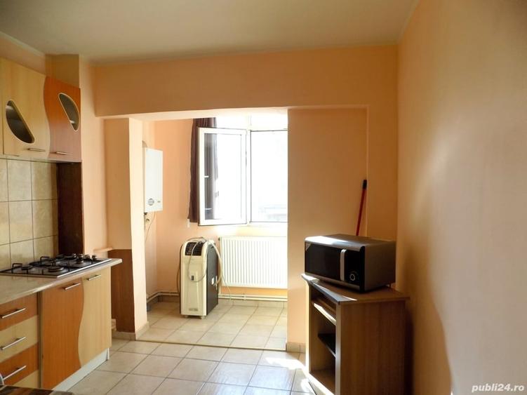 Apartament 1 Camera Obor 250 Euro - 7