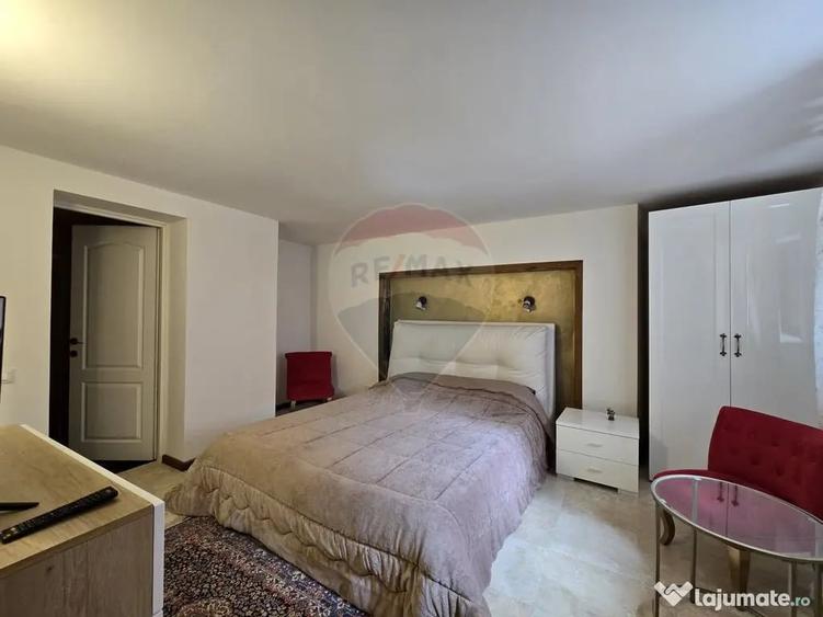 Casă cu 4 camere cu Teren 331 Mp în Valea Alba