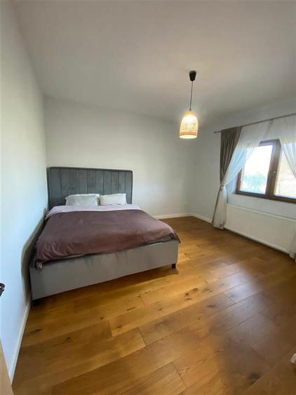 Casă individuală cu 6 camere cu Teren 923 Mp în Agrișu Mare