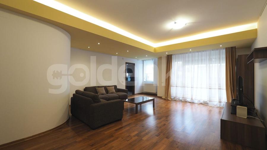 Apartament cu 3 camere langa parc, garaj - 9