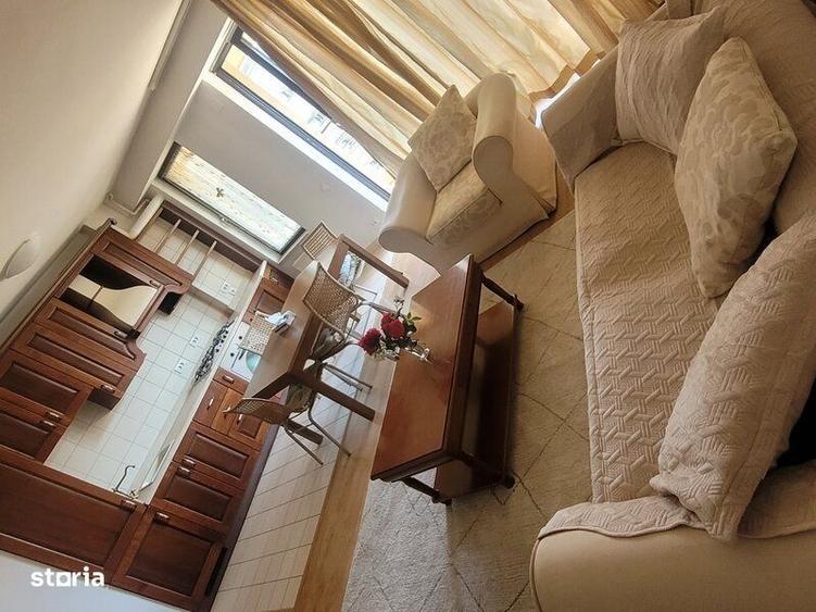 Apartament cu 2 camere în Ștefan cel Mare