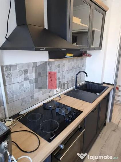 Apartament cu 2 camere decomandat în Brâncoveanu