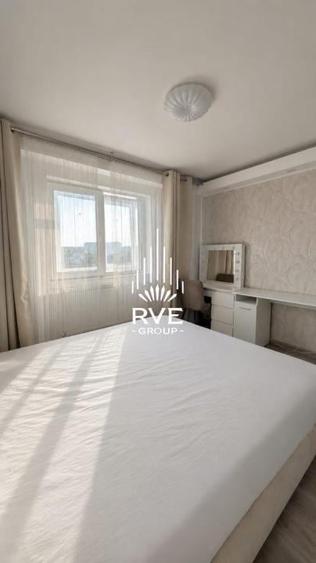 Apartament cu 2 camere în Brâncoveanu