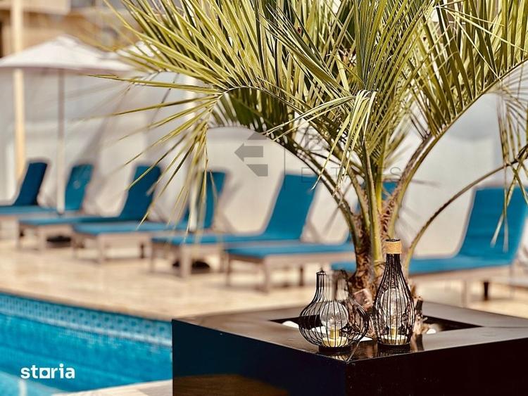 Pensiune cu restaurant si spa in Baile felix - 13