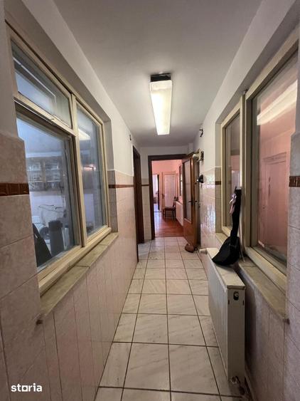 Casă cu 3 camere cu Teren 261 Mp în Giurgiului