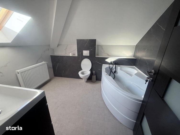 Casă cu 4 camere cu Teren 349 Mp în Ghencea