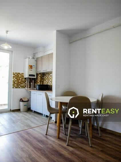 Prima inchiriere! Apartament 2 camere in bloc nou zona Pacurari - 7