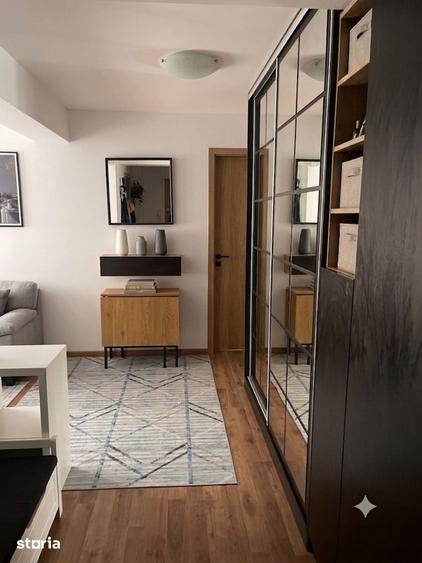 Apartament cu 3 camere în Militari