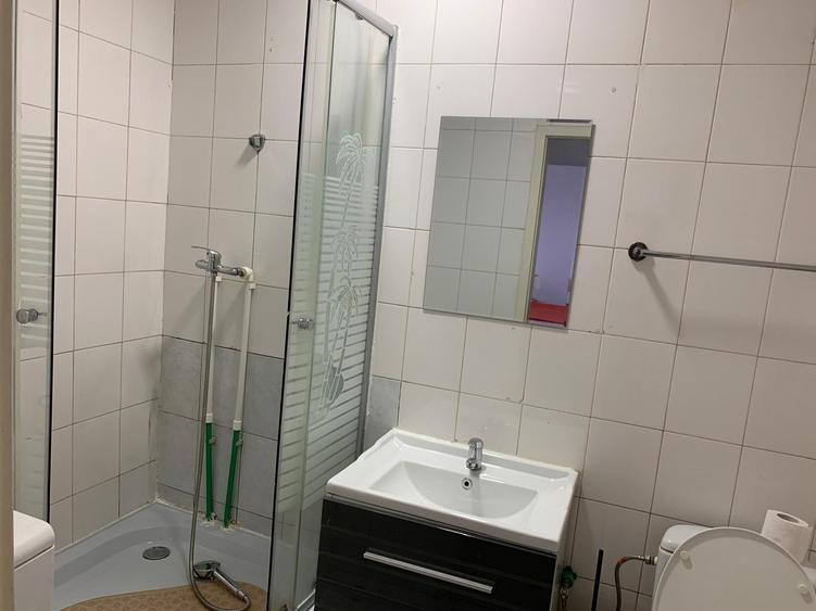 Garsonieră decomandată în Alba Iulia
