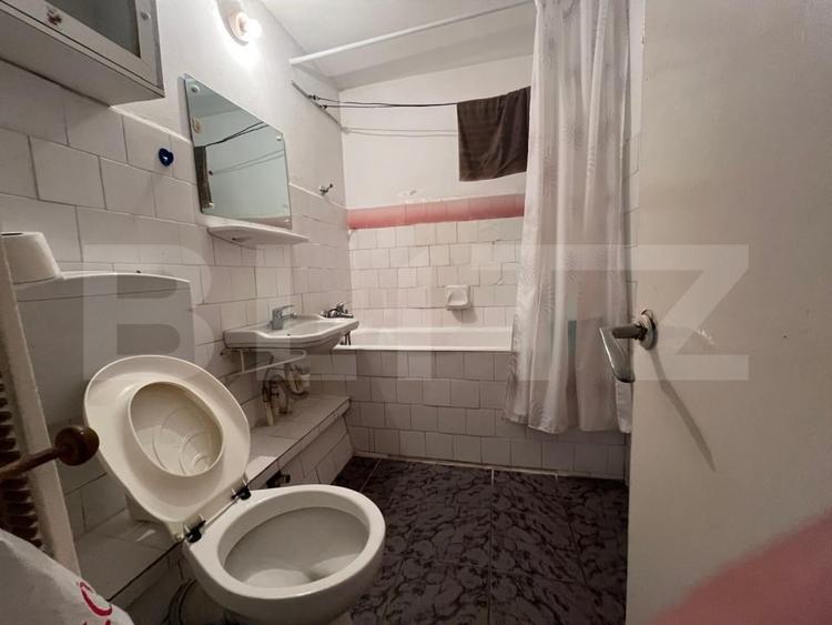 De închiriat apartament cu 2 camere, tip PB – Zona Decebal, Oradea Pret 250 eur - 6