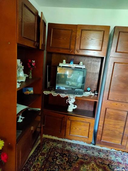 Apartament cu 2 camere în Moldova Nouă
