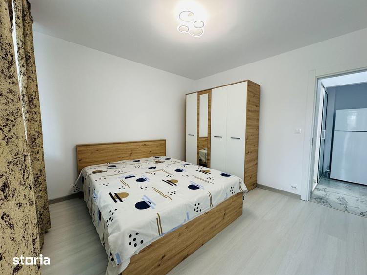 Apartament cu 2 camere decomandat în Pantelimon