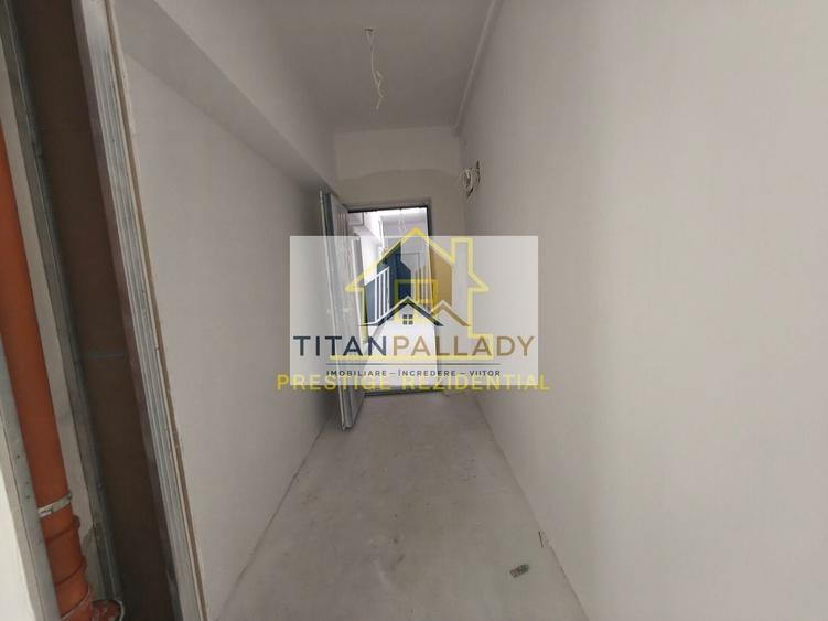 3 Camere / 121mp / Titan-Pallady / Balcon 35mp / Premium - 15