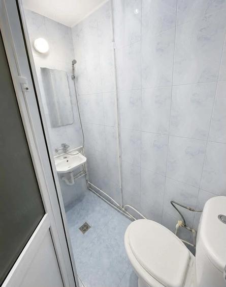 Garsonieră decomandată în Transilvaniei