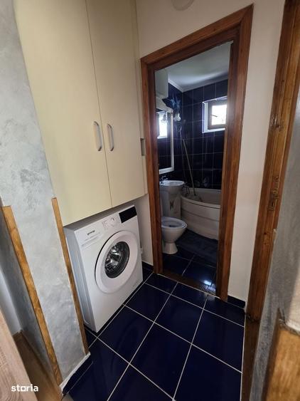 Apartament cu 2 camere semidecomandat în Viziru 1