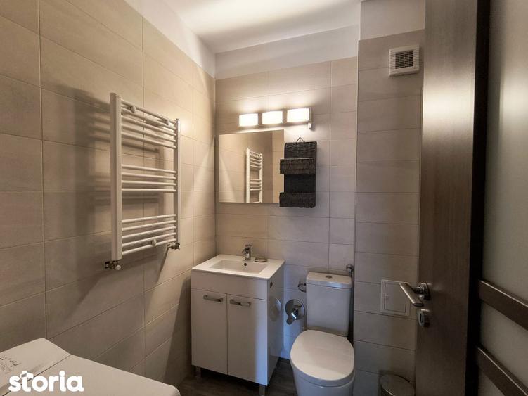 Apartament cu 2 camere decomandat în Iosia