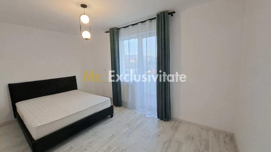 Apartament cu 3 camere decomandat în Ștefănești