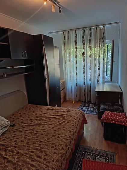 Apartament cu 2 camere semidecomandat în Bahne