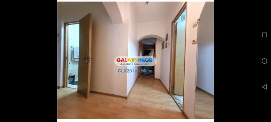 Apartament cu 4 camere decomandat în Nicolae Grigorescu