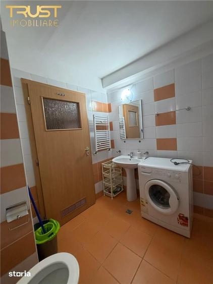 1 Camera l FSEGA & Iulius Mall l 40 MP l Balcon - 6