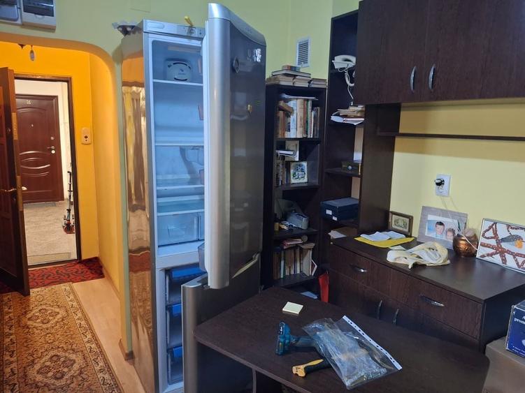 Apartament cu 2 camere în Mănăștur